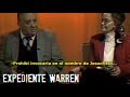 El ser que hizo temblar a los Warren | EXPEDIENTE WARREN