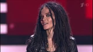 Daria Stavrovich  - Zombie (The Cranberries Cover)  -The Voice Russia 2016-