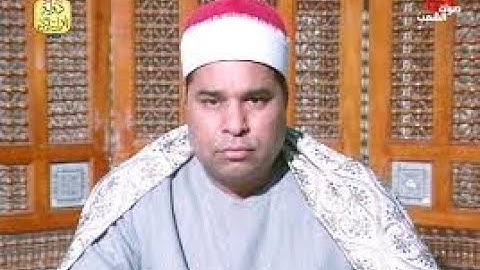 #مقطع اسطوري #للعملاق  #الشيخ  #محمد الليثي من #سورة التحريم   #بجودة عالية