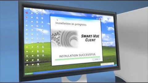 Thermo Scientific Smart-Vue Wireless Monitoring