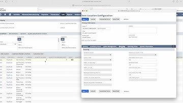 NetSuite Supply Planning  Reorder Point