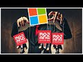 MICROSOFT CONTROLA MOJANG, mi humilde opinion (critica)
