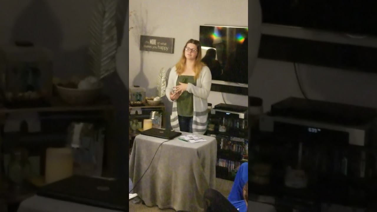 informative speech on Traumatic Brain Injury