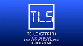 Tehlenispartan Digital-7 2.0 Logo 3.22.2019