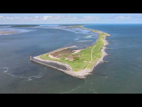 [4K]20210807 走古丹先端＠風蓮湖