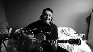 Sparks - When Do I Get To Sing My Way - Cover By Mark Gilbert