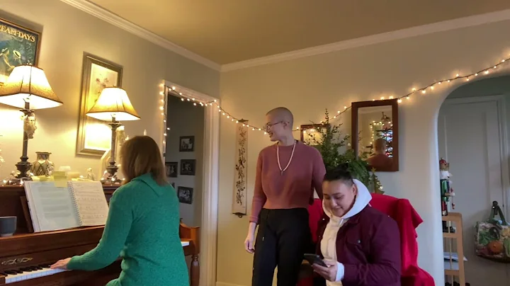 The Christmas Song - Dec 2021