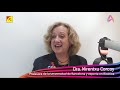 Entrevista: Dra. Mirentxu Corcoy - Docente de la Universidad de Barcelona.