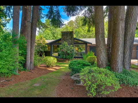 7401 NE 219th St, Battle Ground, WA home video tour