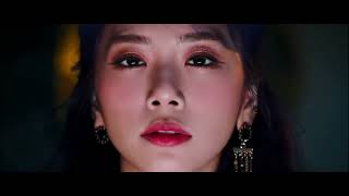 EVERGLOW x LOONA x DREAMCATCHER - SLAY x PAINT THE TOWN x SCREAM [MASHUP TEASER]