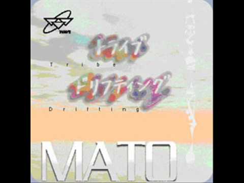 Mato - Drifting (Yuzo's Conga Mix)