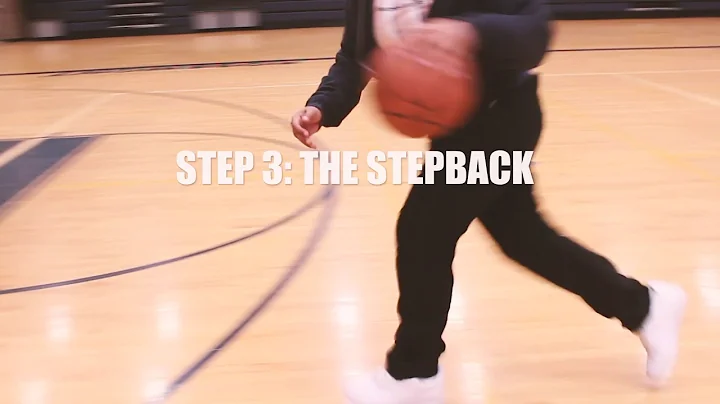 How to Do a Step Back - Instructional - SEVA 2020 ...