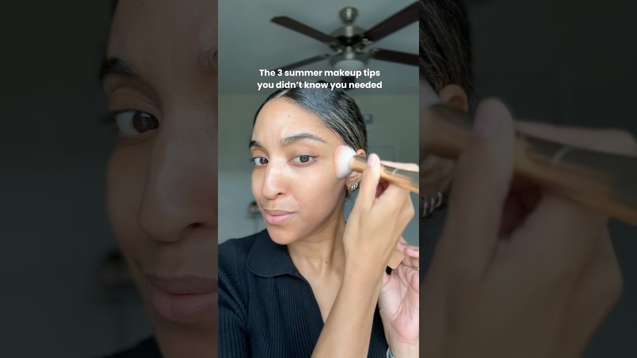 Summer Makeup Tips: Ultimate Guide for Flawless, Long-Lasting Glow
