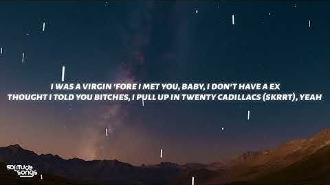 Thumbnail of Latto - Big Mama (Lyrics)