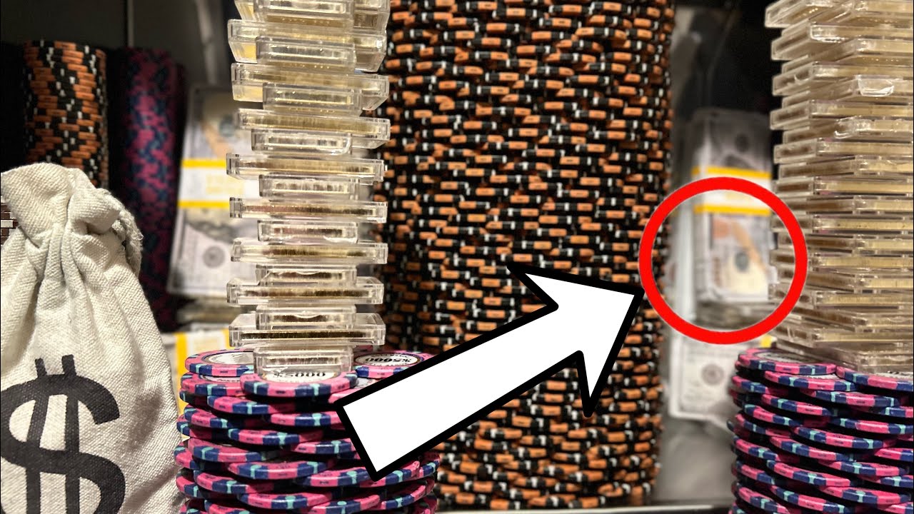 zippo mu tat va em tap 25 🤬CASINO NEARLY WENT “BANKRUPT” AFTER THIS! $50,000,000.00 HIGH STAKES COIN PUSHER ACTION! (MEGA WIN)