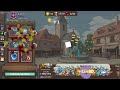 Oaken Tower | 136K Moon Knife