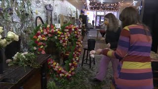 Memorial to remember lives lost to COVID-19