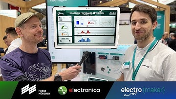 How Infineon’s PSoC Edge MCU Boosts Solar Efficiency with AI