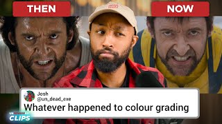 Filmmakers React to Marvel's Color Grading Drama