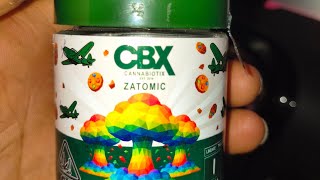 Zatomic by cbx 