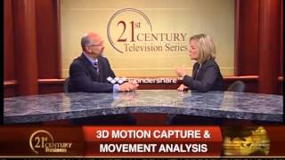 QUALISYS MOTION SYSTEMS