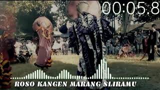 STORY WA SOLAH BARONGAN JARANAN KEREN BMC CREW