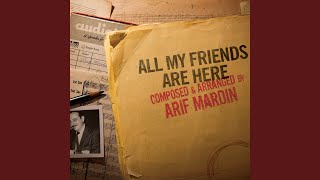 Video thumbnail of "Arif Mardin - Wistful"