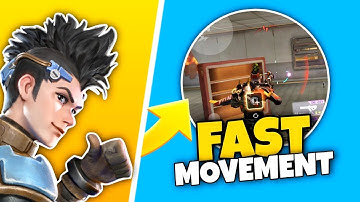 Farlight 84 Ultimate Movement - Tips and Tricks | Farlight 84 | Part 2