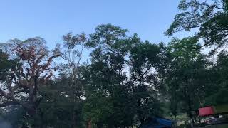 Video polosan/mentahan pemandangan aesthetic|Video polosan Qoutes