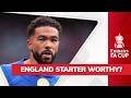 "It's important for England to get James fit". Thomas Tuchel has a big task ahead of the World Cup