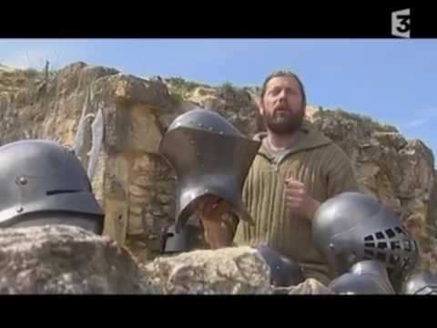 Vidéo: Vikings et pierres runiques (partie 1)