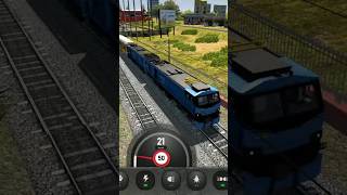 #TrainSimulator #IndianRailways #RainyDay #GamingCommunity  #TrainLover