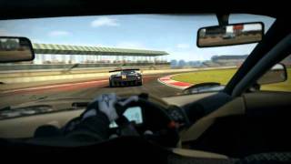 Need For Speed Shift 2 Unleashed Gameplay [HD] Works Tuned Mclaren F1 on Silverstone GP