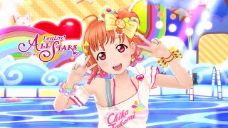 Kinmirai Happy End Costume Changes Love All Stars