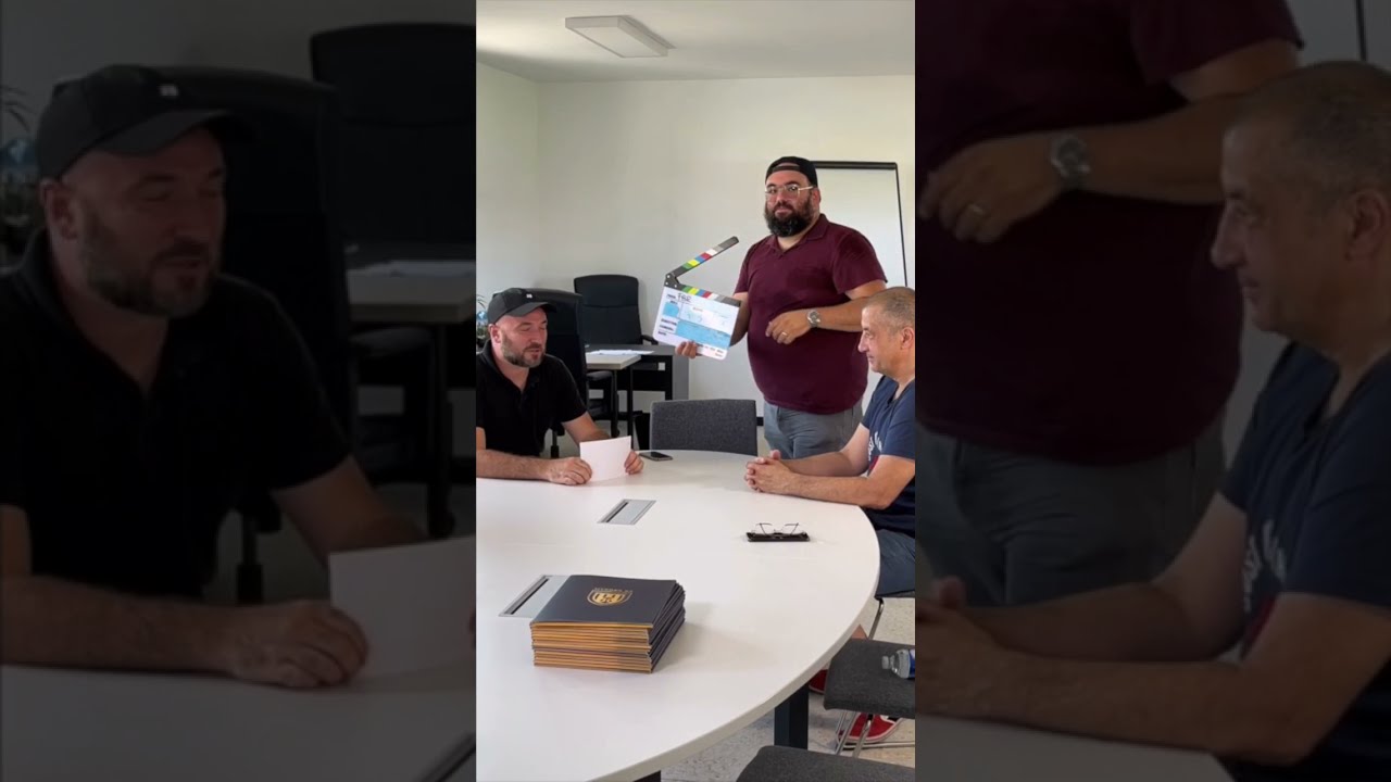 Et pendant ce temps à Hyères, Mourad Boudjellal...