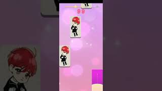 BTS tiles game// Boy with luv screenshot 3