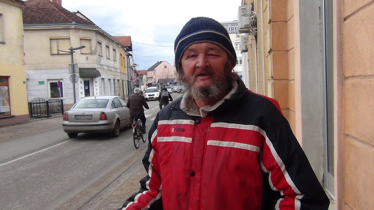 SANSKI MOST CENTAR 28.01.2026