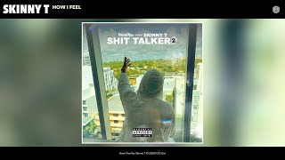 Skinny T - How I Feel (Audio)
