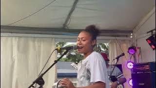 Man Down -Rihanna | Cover by Groove Co.