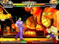 SSFC2016 第16戦 CAPCOM VS. SNK 2 MILLIONAIRE FIGHTING 2001