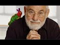Eric Carle discusses his life and work