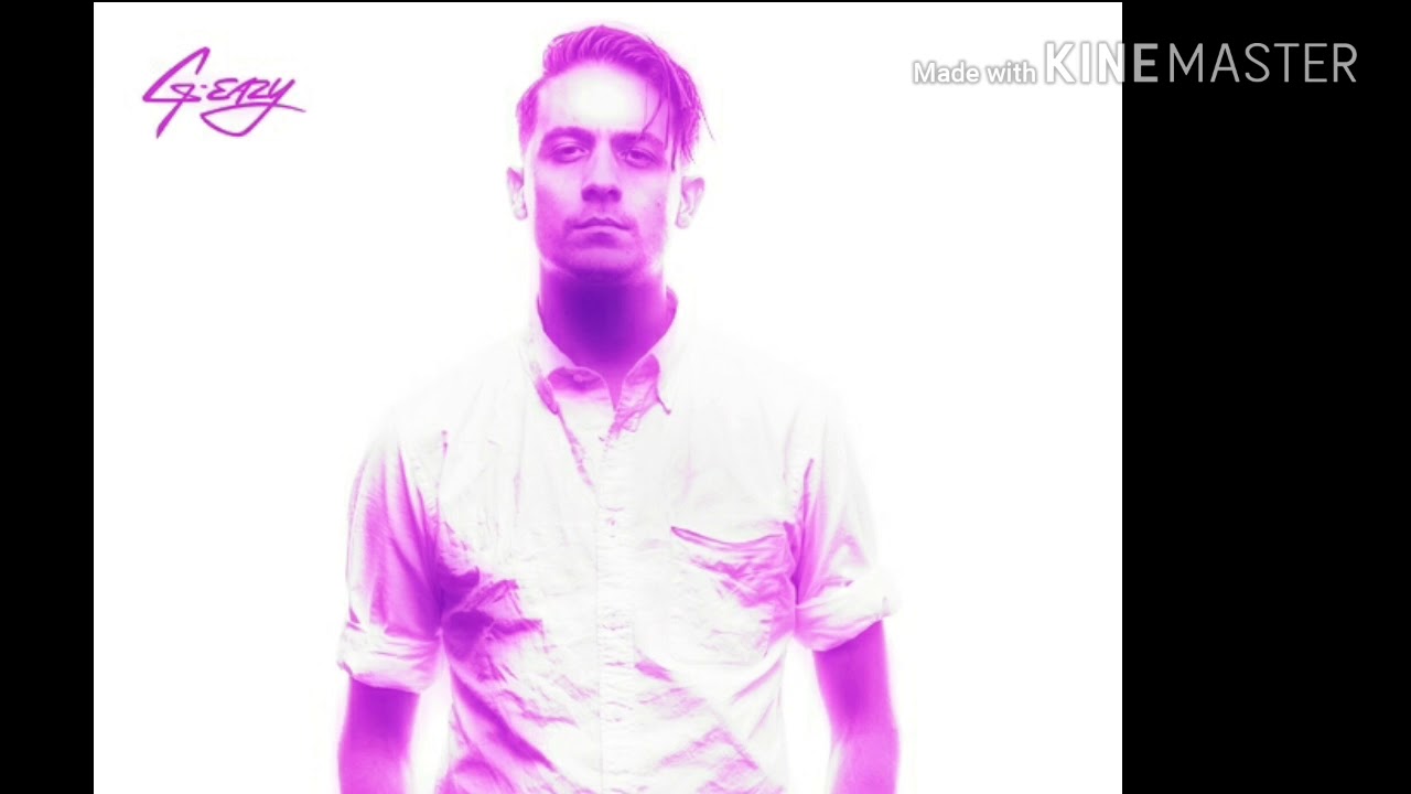 G Eazy - I mean It Ft Remo Screwed & Chopped DJ DLoskii 