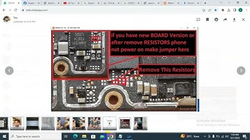 Redmi 10A NvData Corrupted Fix Baseband Unknown Fix . flsh file dual imei repair permnent cm2