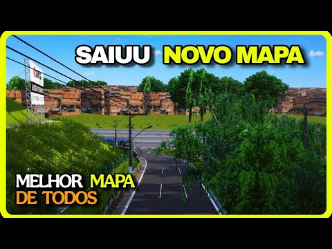 🟡 proton bus simulator - RELEASE OF THE BEST MAP EVER FOR PBSU