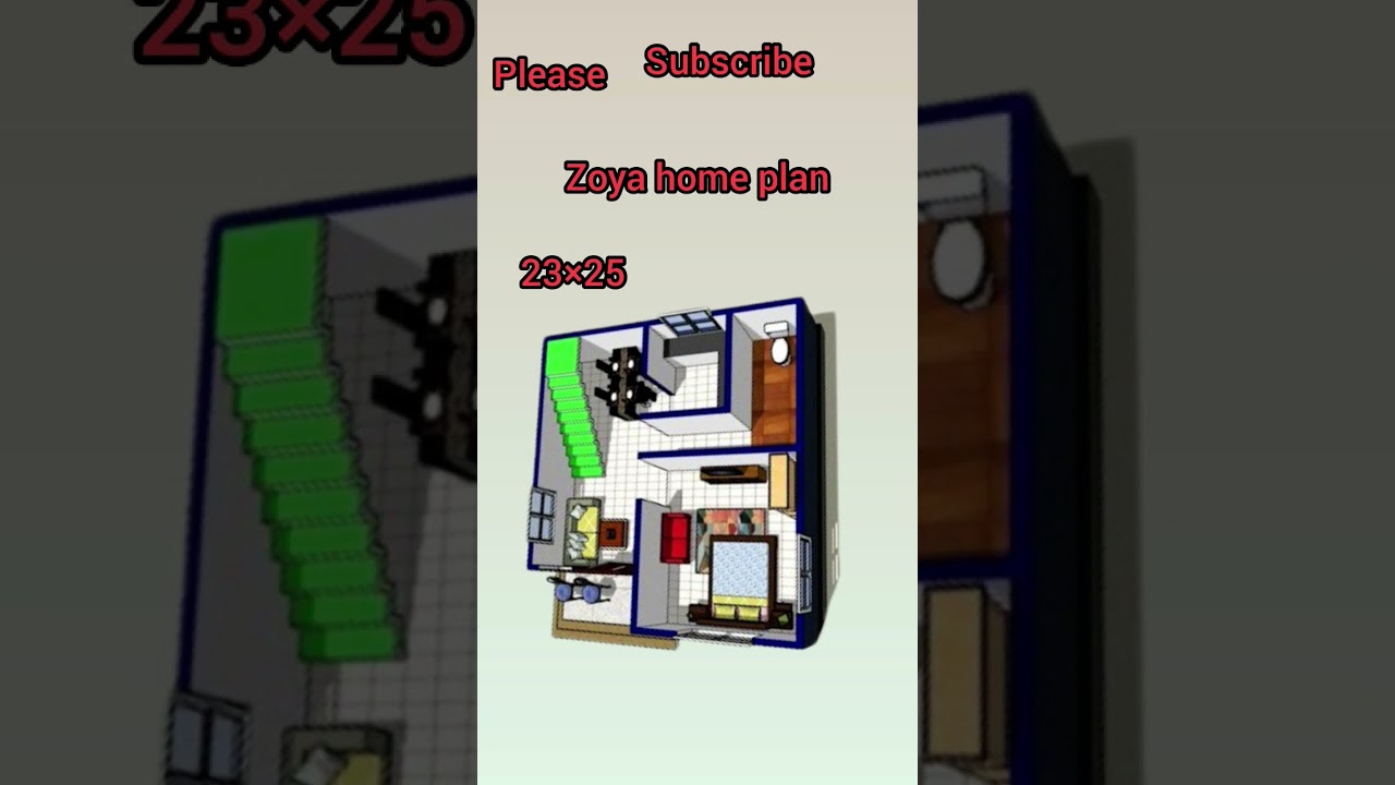 house design ka NAKSHA short video 🏡2025