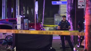 AP: Suspect in Texas shooting wore 'Property of Allah' clothing and Iranian flag emblem | WHIO-TV