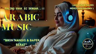 Arabic   Album 2025  Top Arabic   Lofi  Kumpulan Lagu Arab Viral Trending Tiktok