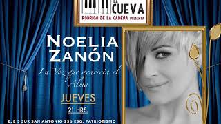 La Cueva De Rodrigo De La Cadena