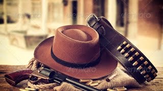 Wild West Duel Western Background Music Instrumental