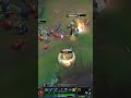 Is there a better duo in high elo?  #gaming #leagueoflegends #lol #riotgames #youtubeshorts